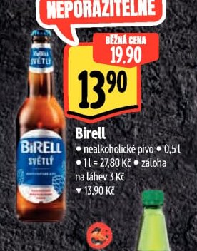 Birell