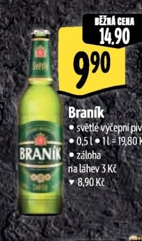 Braník