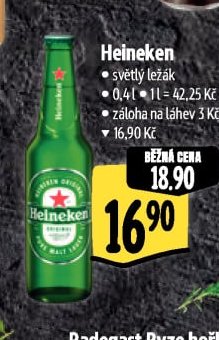 Heineken
