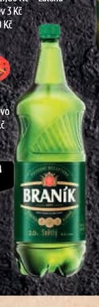 Braník