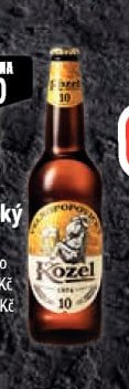 Velkopopovický Kozel 10