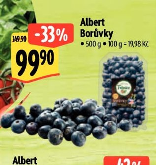 Albert Borůvky