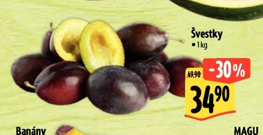 Švestky