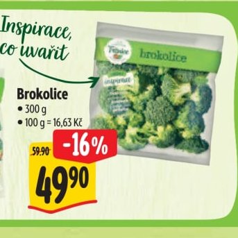Brokolice