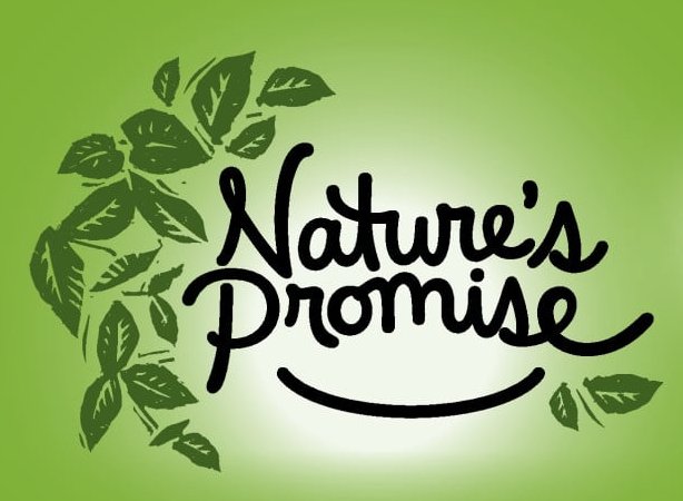 Logo Nature's Promise