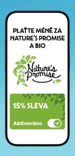 Nature's Promise
