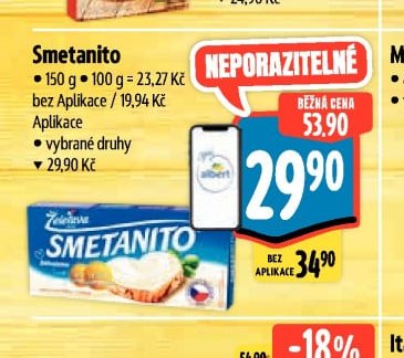 Smetanito