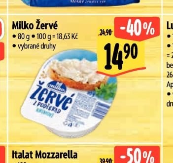 Milko Žervé