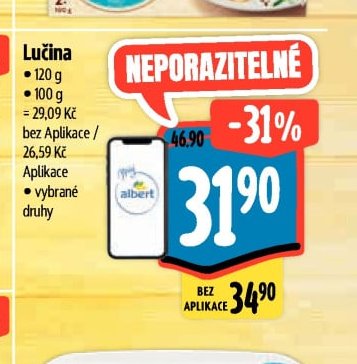 Lučina