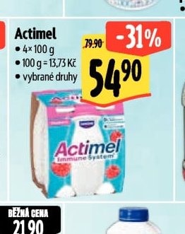 Actimel