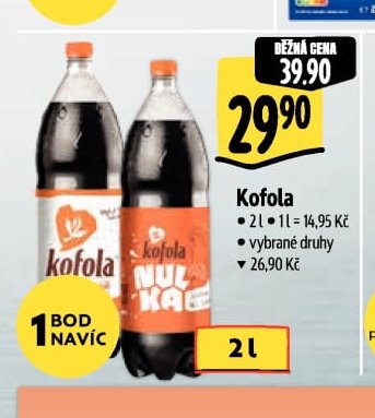 Kofola