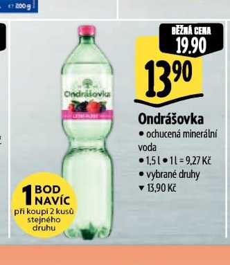 Ondrášovka