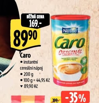 Caro
