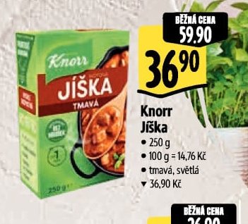 Knorr Jíška