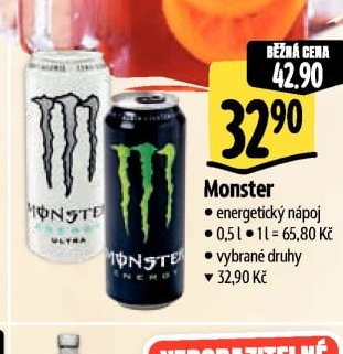 Monster