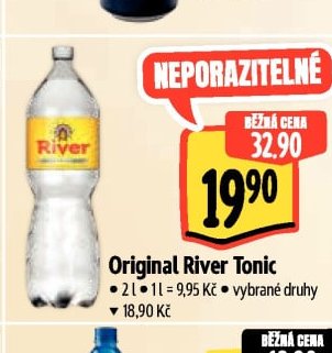 Original River Tonic