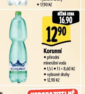 Korunní