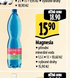 Magnesia