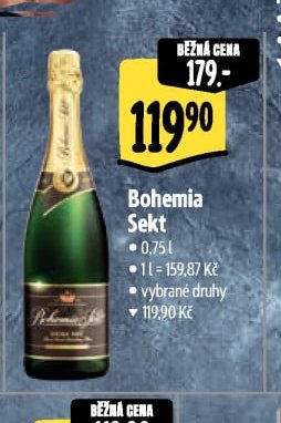 Bohemia Sekt
