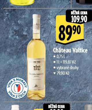 Château Valtice