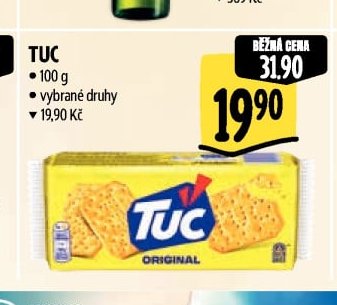 TUC