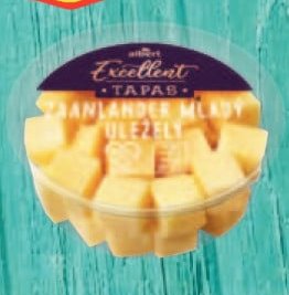 Zaanlander mladý uleželý