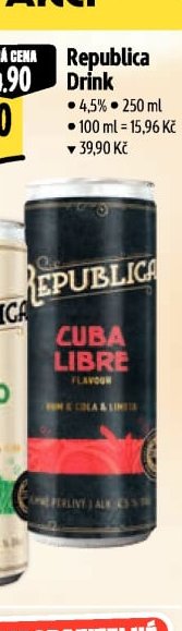Republica Cuba Libre
