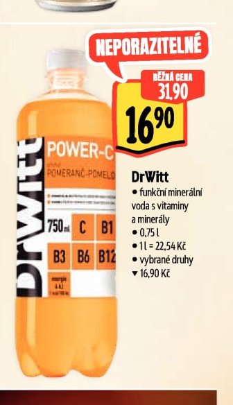 DrWitt Power-C