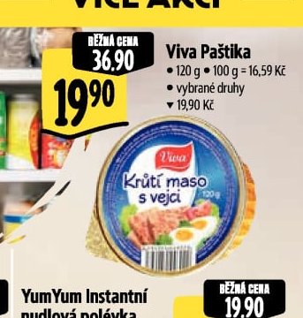 Viva Paštika