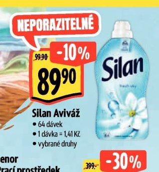 Silan Aviváž