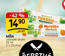 Míša