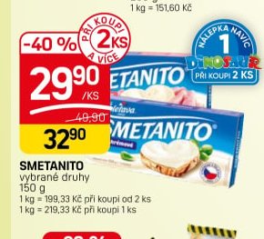 Smetanito