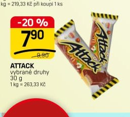Attack