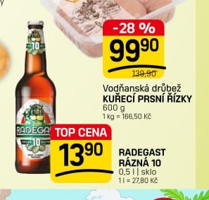 Radegast Rázná 10