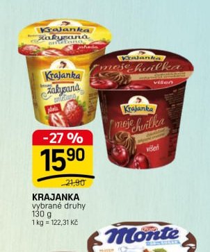 KRAJANKA