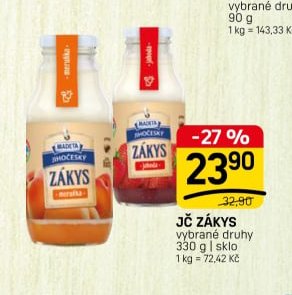 JČ ZÁKYS
