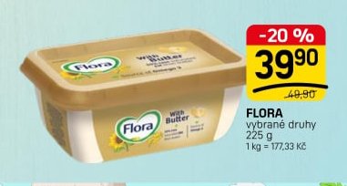 FLORA