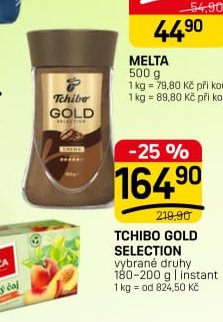 Tchibo Gold Selection