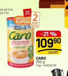 Caro Original