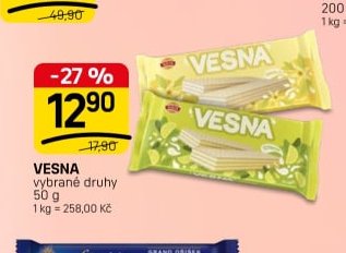 Vesna