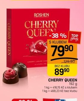 Cherry Queen