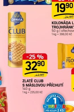 Zlaté Club