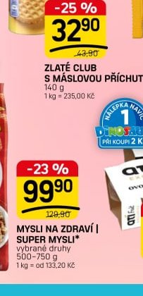 Mysli na zdraví | Super Mysli