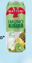 MATTONI IMUNO