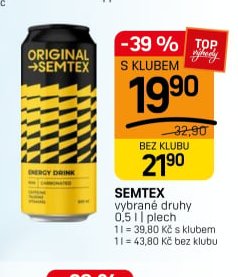 SEMTEX