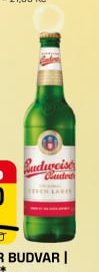 Budweiser Budvar | Budvar 33