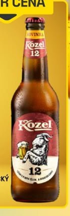 Velkopopovický Kozel 12