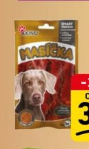 Masička pro psy
