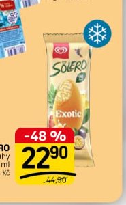 SOLERO