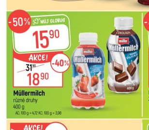Müllermilch